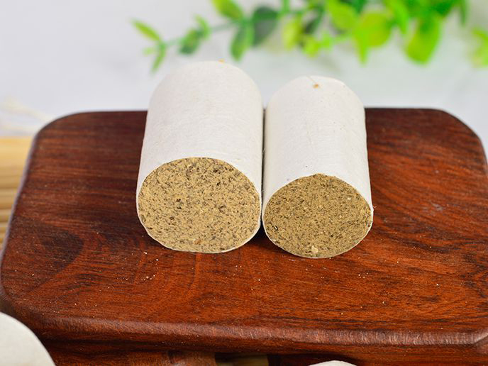 知道為什么艾灸要用陳艾嗎？
